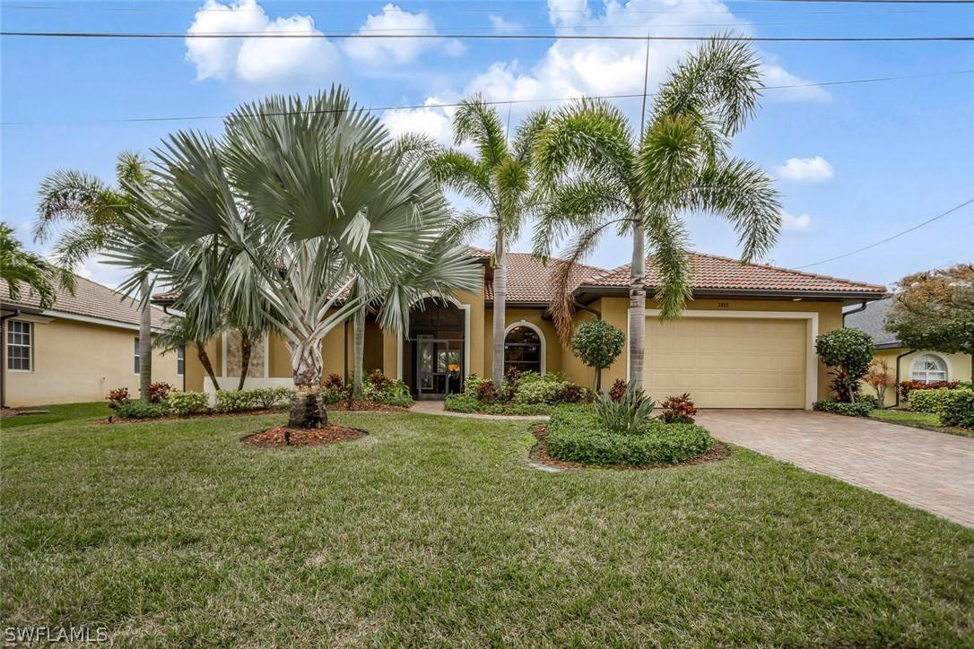 2922 SW 39th St., Cape Coral, FL 33914