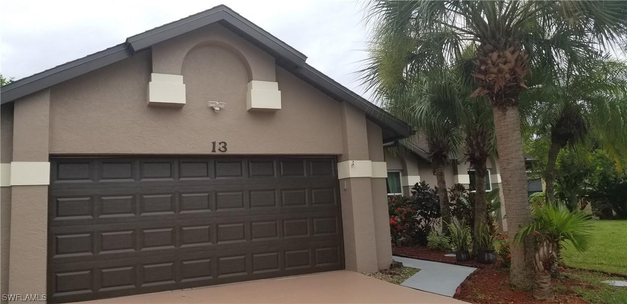 13 NE 17th Pl., Cape Coral, FL 33909