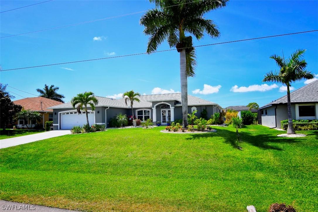 2228 SW 17th Ave., Cape Coral, FL 33991