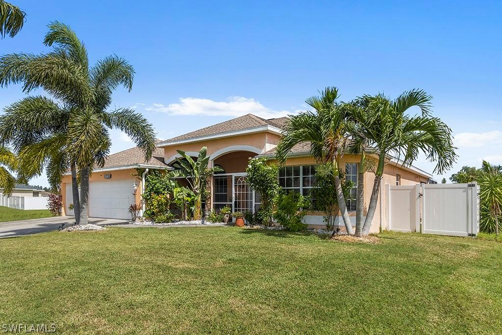 1735 NW 17th Ter., Cape Coral, FL 33993