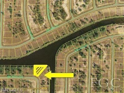 4343 NW 36th Ave., Cape Coral, FL 33993