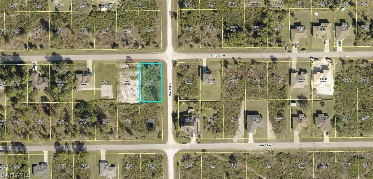 2901 23rd St., Lehigh Acres, FL 33971