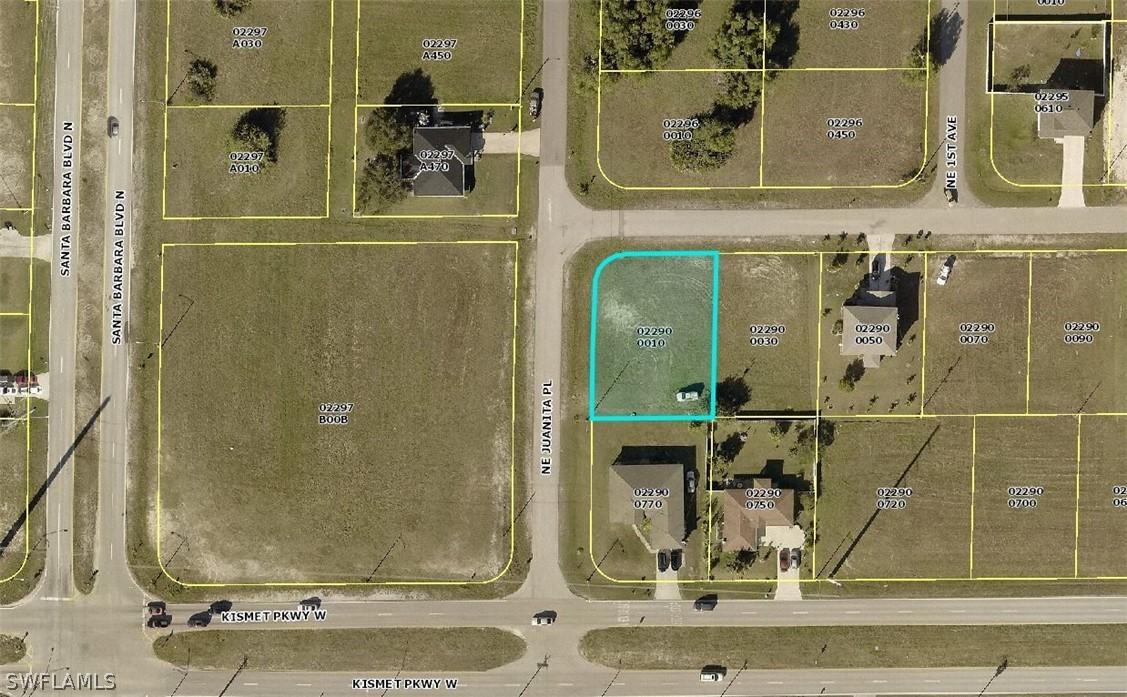 22 NE 24th Ter., Cape Coral, FL 33909