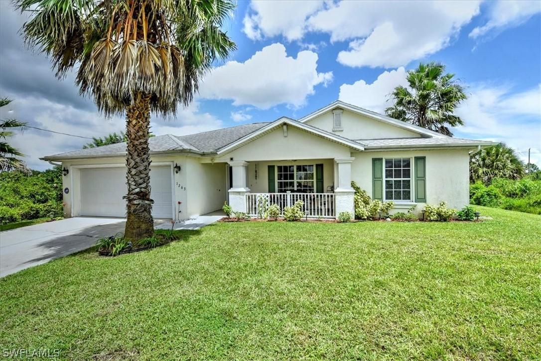 1263 Blaine Ave., Fort Myers, FL 33913