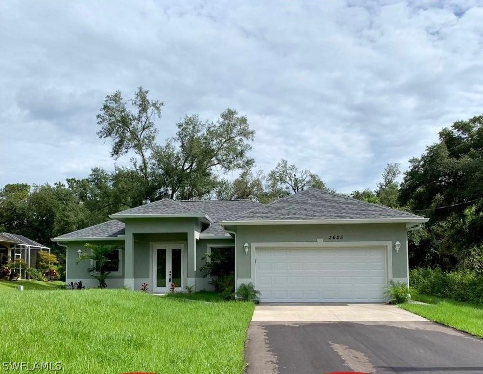 3625 20th Ave., Naples, FL 34117