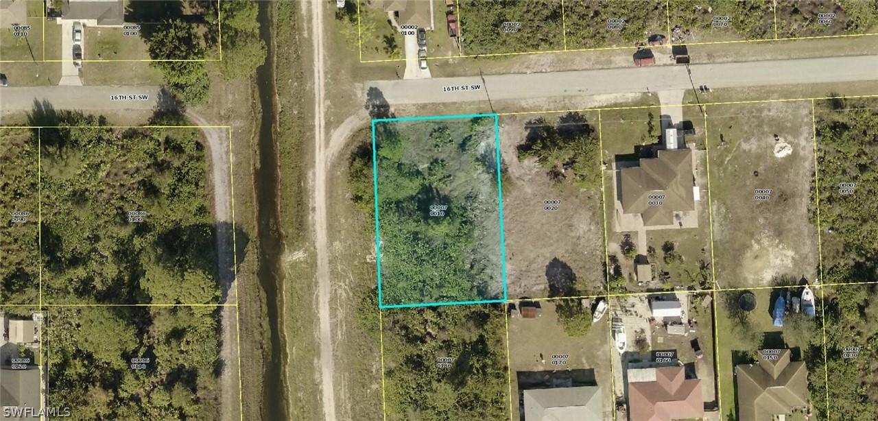 3617 16th St., Lehigh Acres, FL 33976