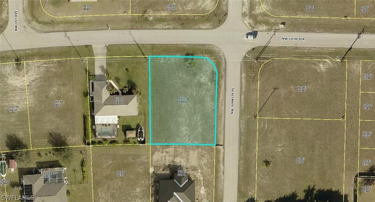 16 NW 30th Ter., Cape Coral, FL 33993