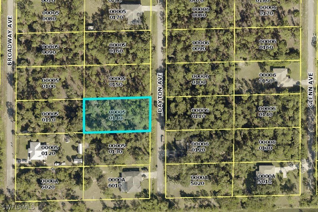 1205 Dayton Ave., Lehigh Acres, FL 33972