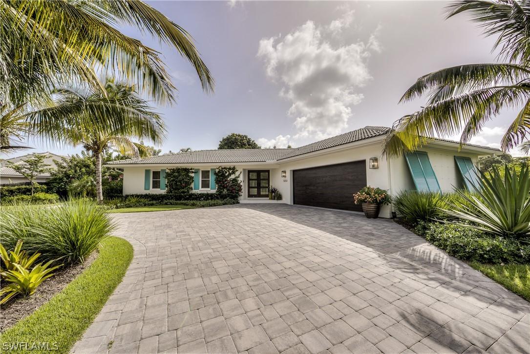 5050 Crayton Rd., Naples, FL 34103