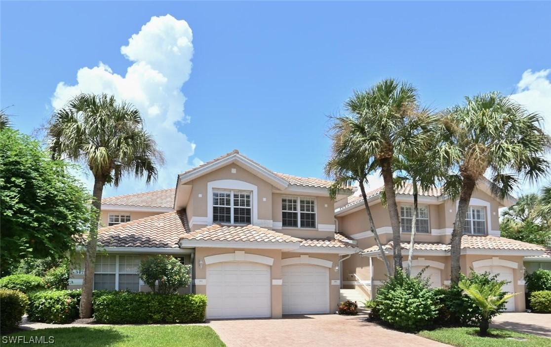 3470 Ballybridge Cir. #201, Bonita Springs, FL 34134