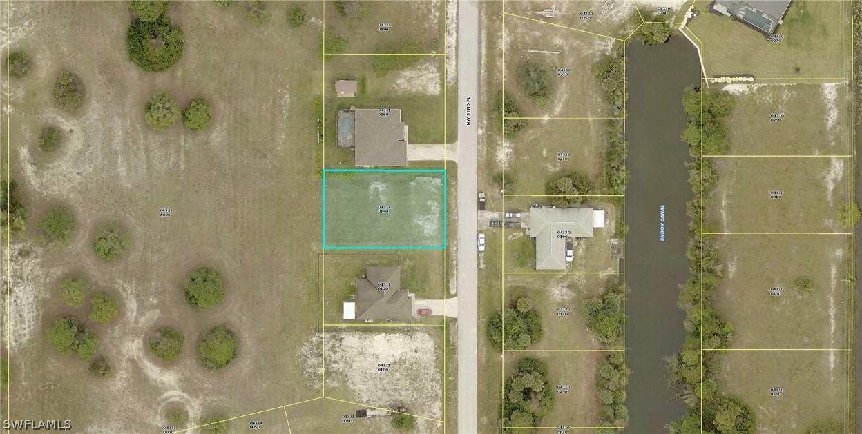 2314 NW 32nd Pl., Cape Coral, FL 33993