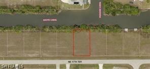 1819 NE 17th Ter., Cape Coral, FL 33909