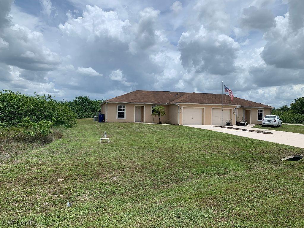 2448 Venice Ave. #2450, Lehigh Acres, FL 33971