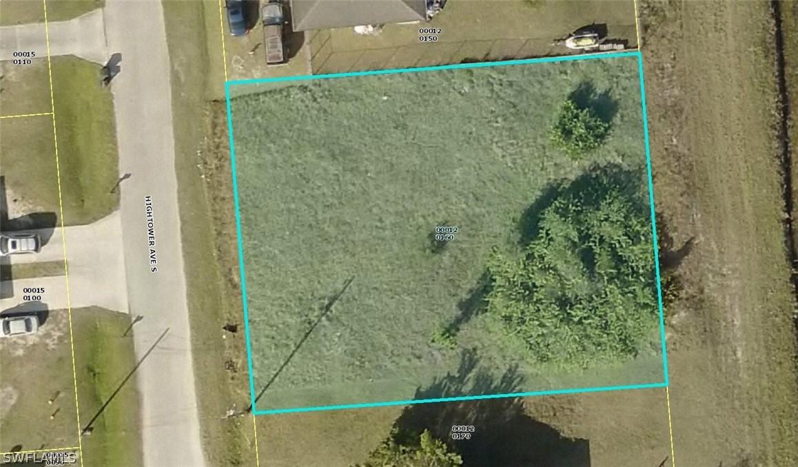 225 Hightower Ave., Lehigh Acres, FL 33973