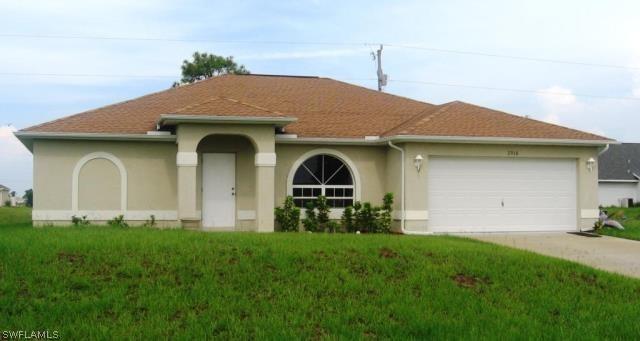 2916 NE 5th Pl., Cape Coral, FL 33909