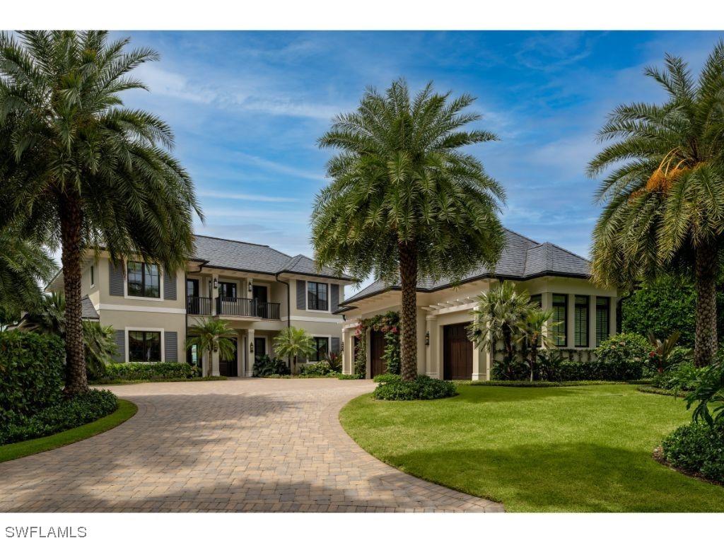 1070 Nelsons Walk, Naples, FL 34102