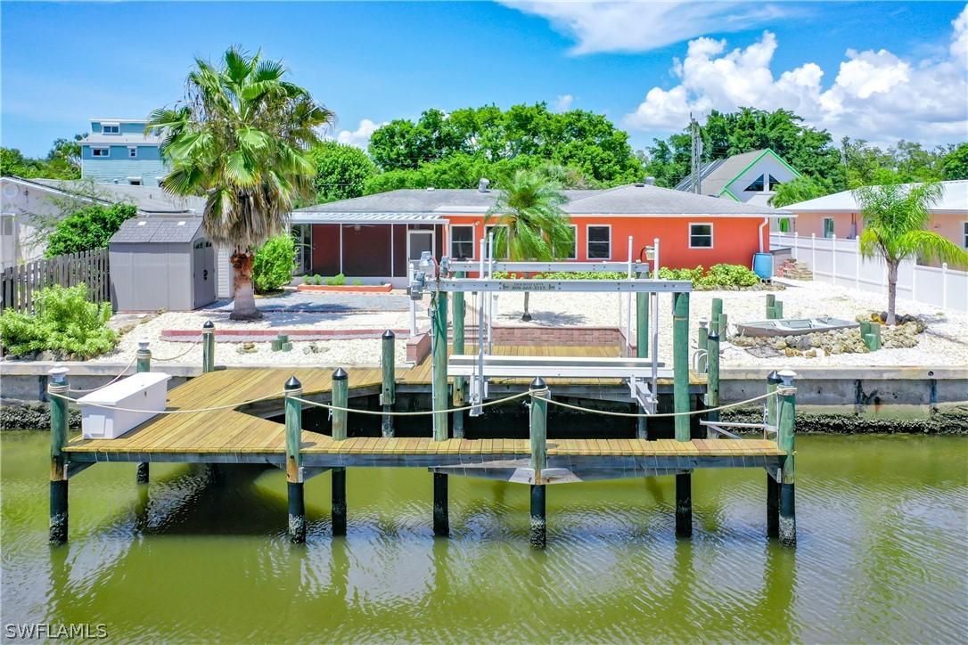 280 Donora Blvd., Fort Myers Beach, FL 33931