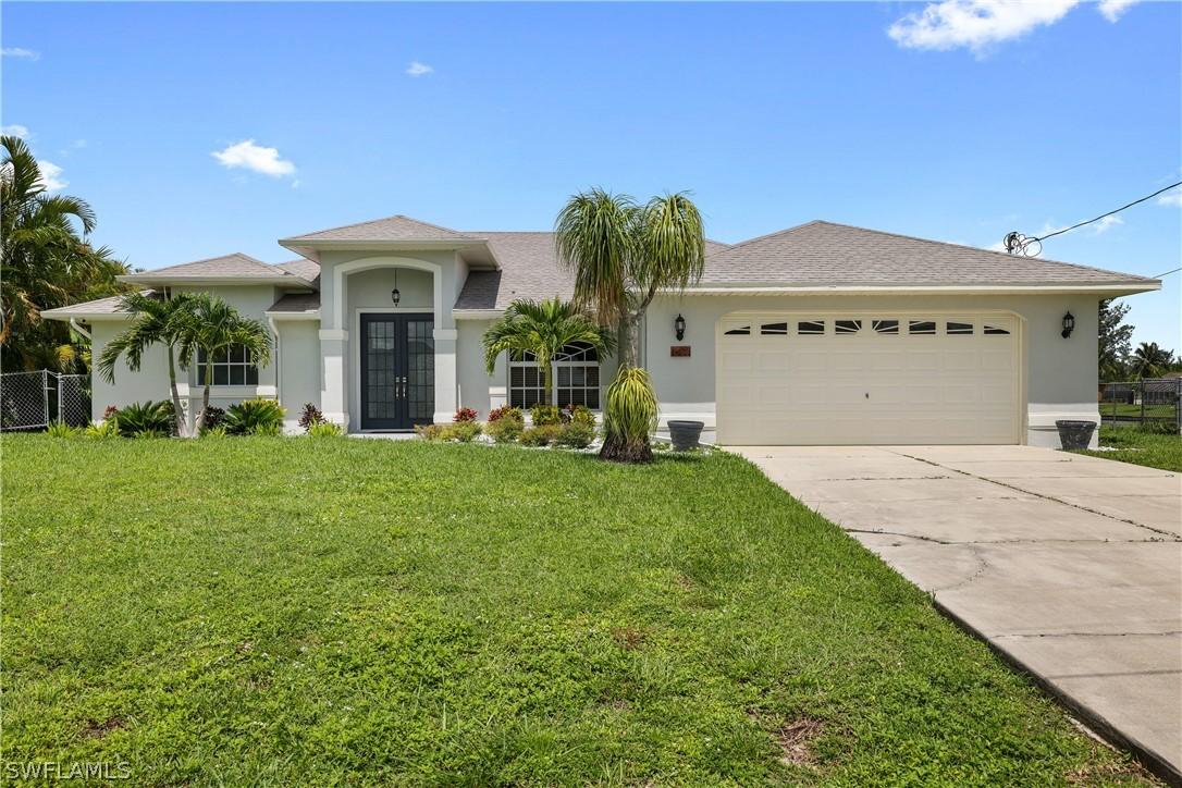 501 SW 28th Ter., Cape Coral, FL 33914