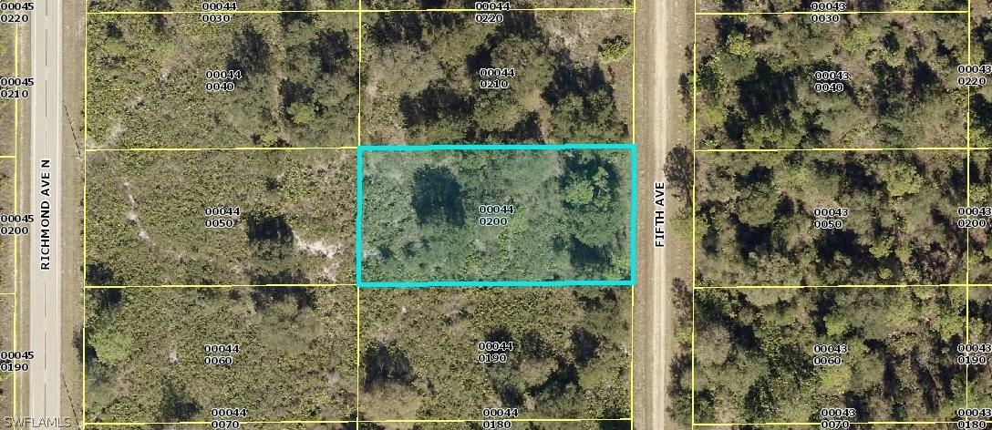 1515 Fifth Ave., Lehigh Acres, FL 33972