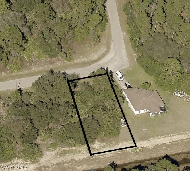 2603 Darlene Pl., Lehigh Acres, FL 33971