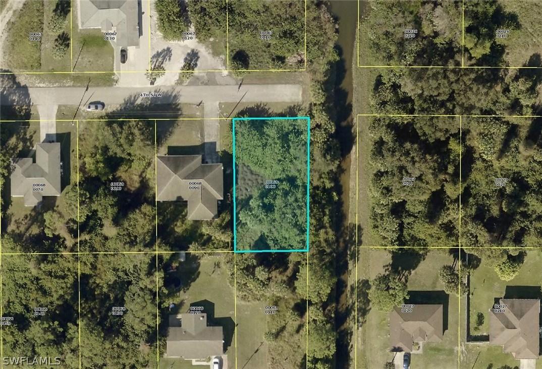 3701 4th St., Lehigh Acres, FL 33971