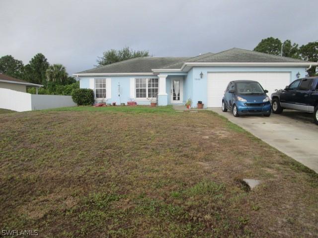 3606 NE 19th Ave., Cape Coral, FL 33909