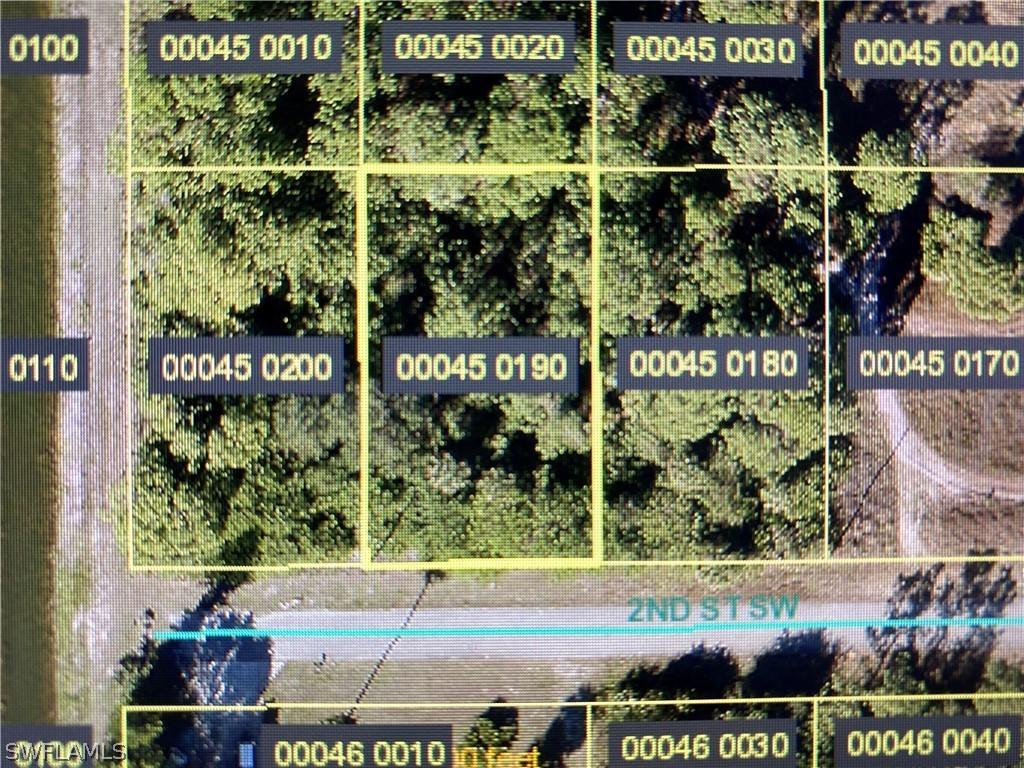 3316 2nd St., Lehigh Acres, FL 33976