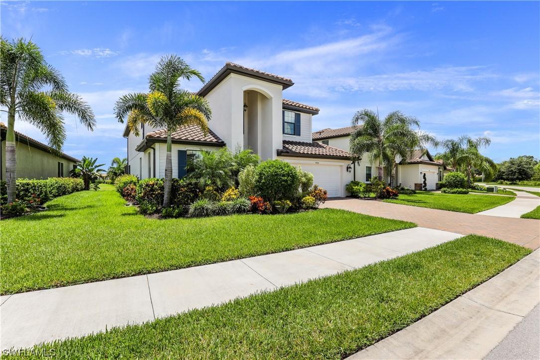 4764 Formosa Dr., Naples, FL 34119