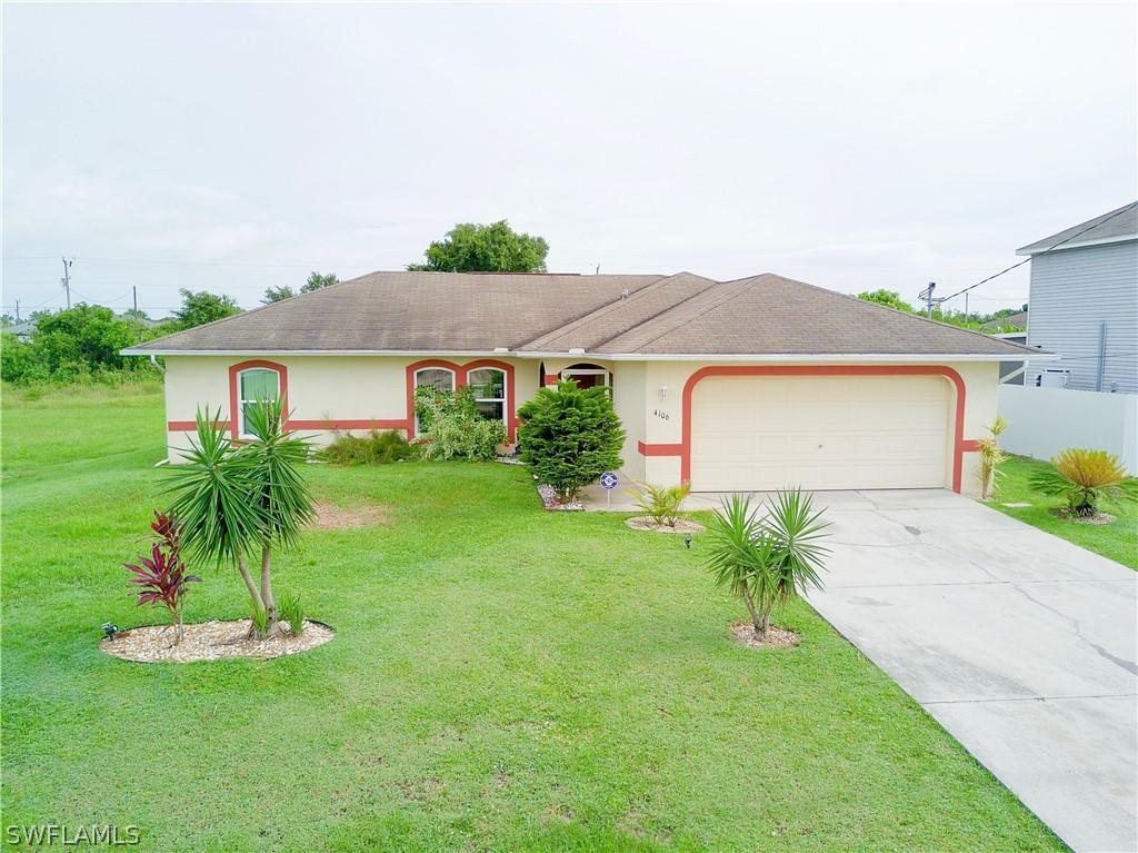 4106 18th St., Lehigh Acres, FL 33976