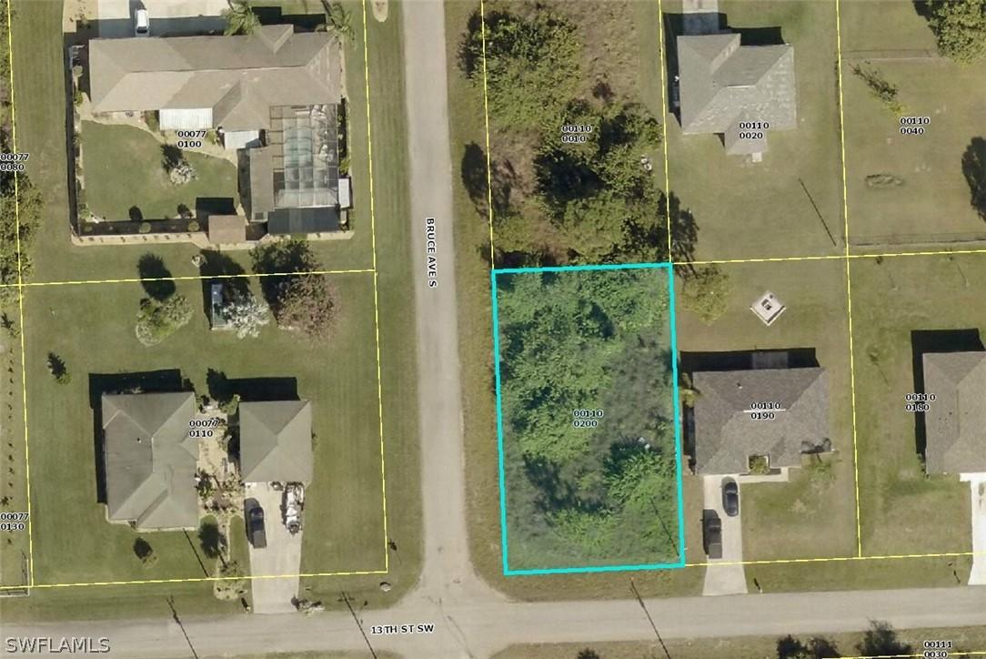3818 13th St., Lehigh Acres, FL 33976
