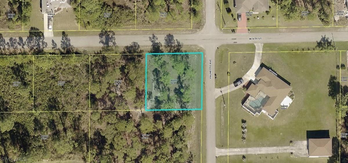 901 W 9th St., Lehigh Acres, FL 33972