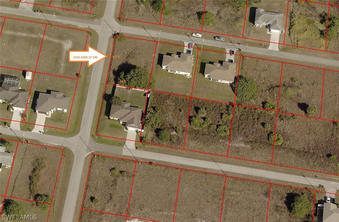2519 43rd St., Lehigh Acres, FL 33976