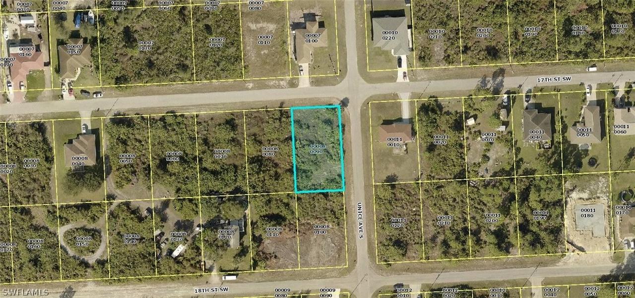 3601 17th St., Lehigh Acres, FL 33971