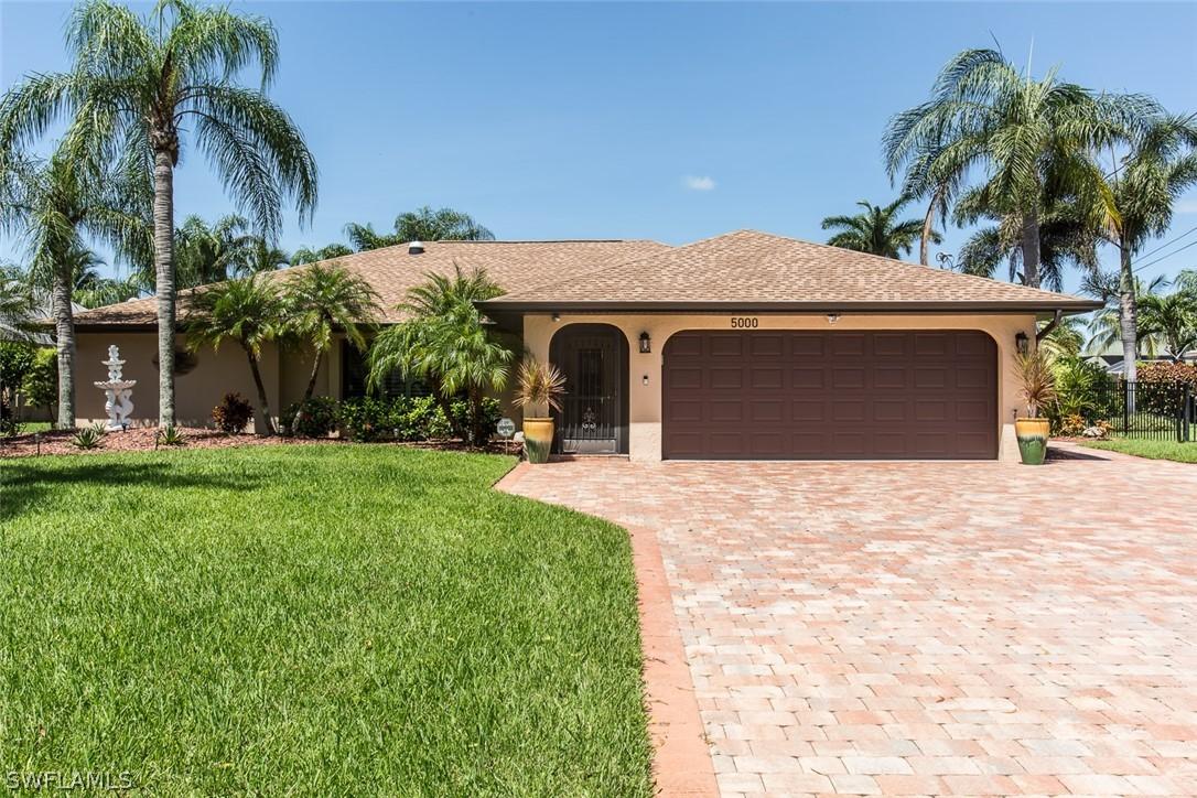5000 Skyline Blvd., Cape Coral, FL 33914