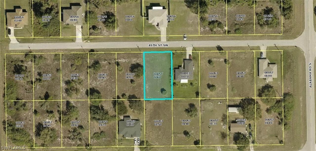 2509 49th St., Lehigh Acres, FL 33976