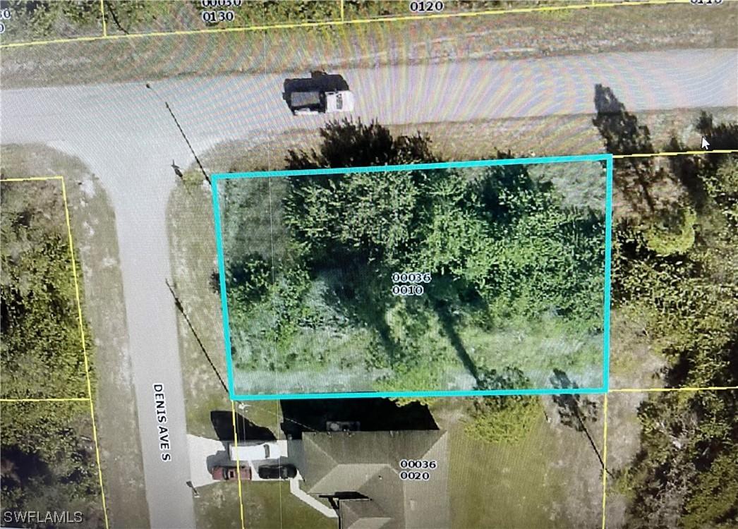 1401 Denis Ave., Lehigh Acres, FL 33976