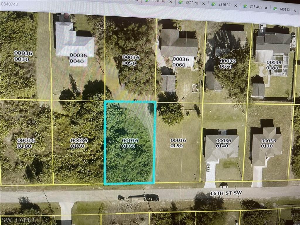 4010 16th St., Lehigh Acres, FL 33971