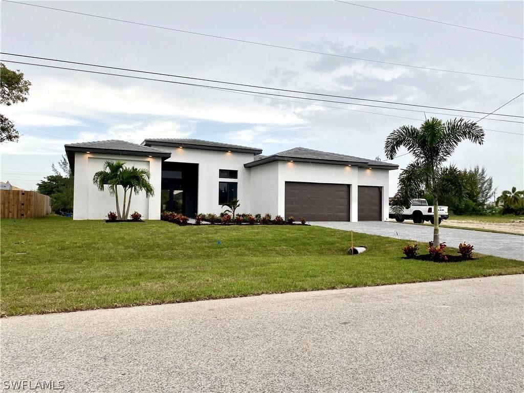 3307 SW 11 Ct., Cape Coral, FL 33914