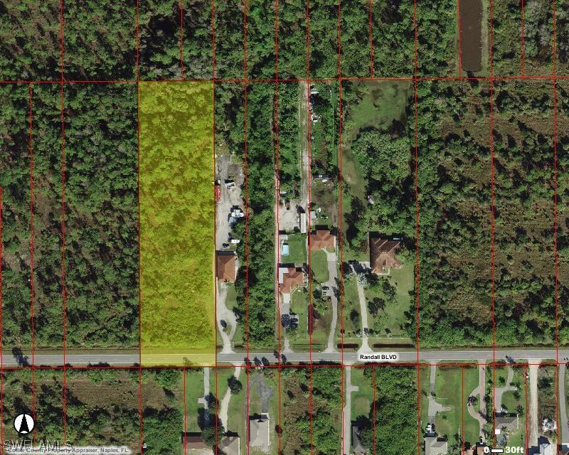 4215 Randall Blvd., Naples, FL 34120