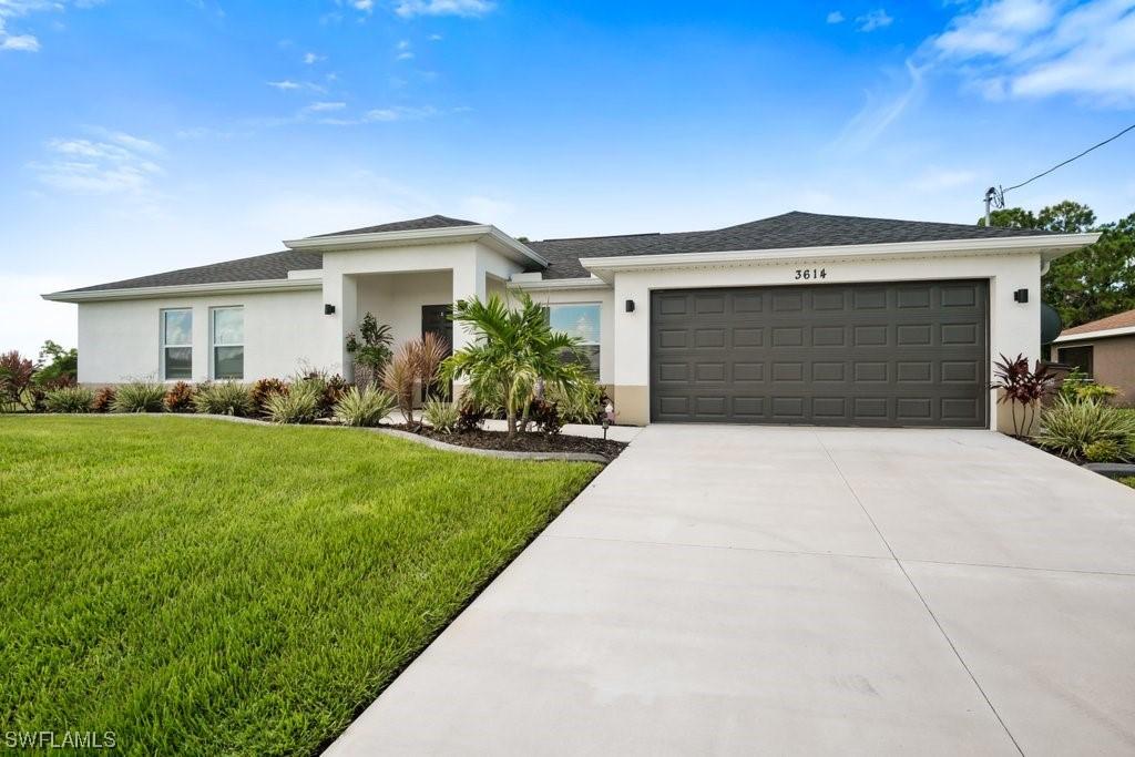 3614 NW 43rd St., Cape Coral, FL 33993