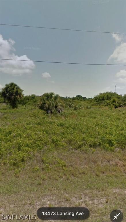 13473 Lansing Ave., Port Charlotte, FL 33981