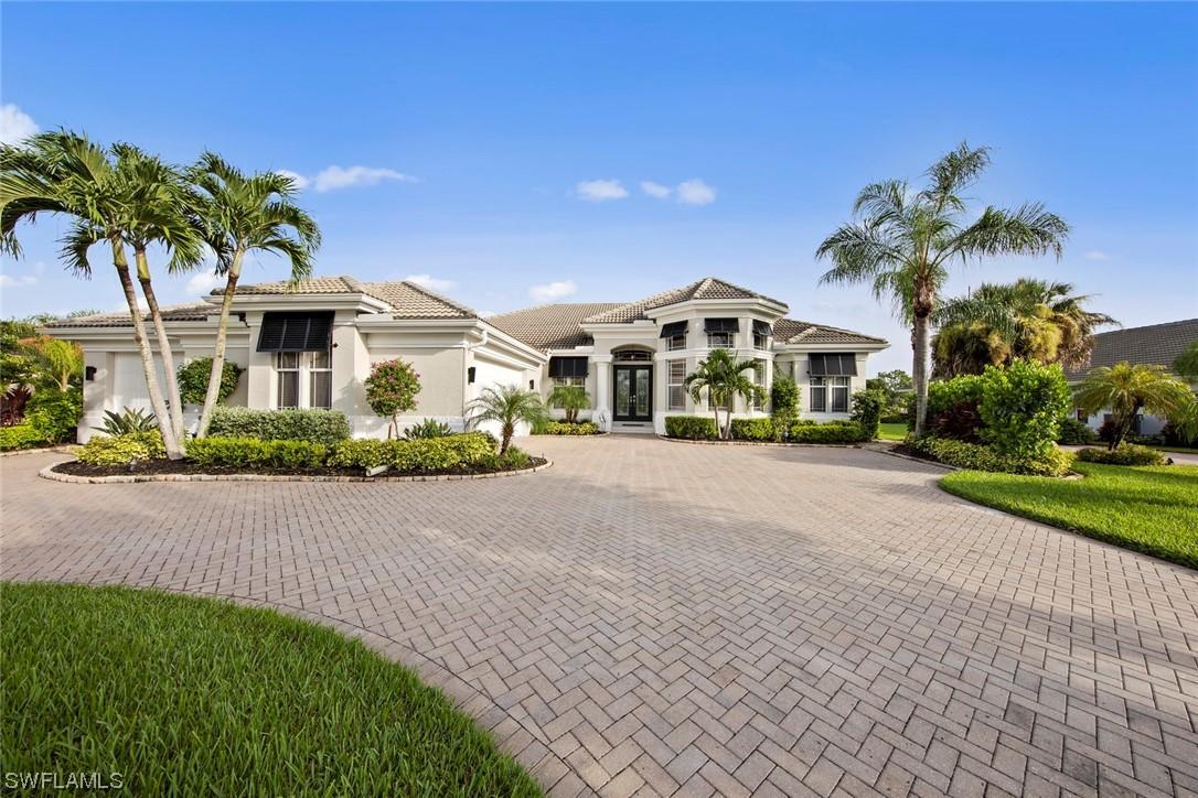 20233 Country Club Dr., Estero, FL 33928