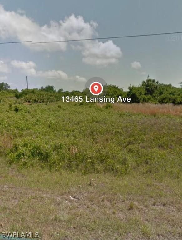 13465 Lansing Ave Ave., Port Charlotte, FL 33981