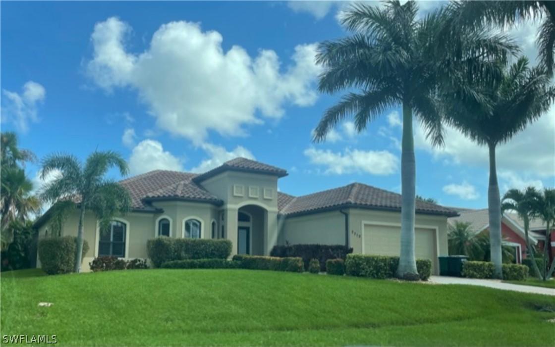 2219 SW 51st St., Cape Coral, FL 33914