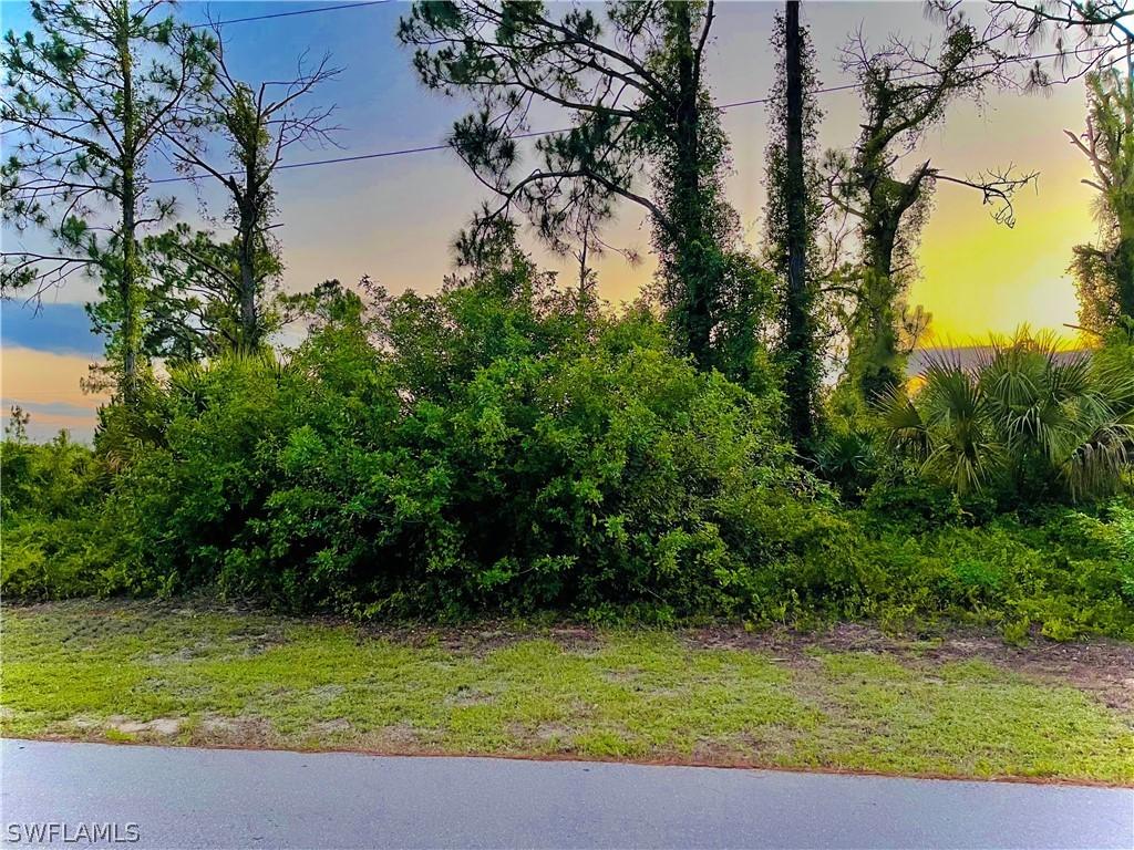 644 Ivanhoe Ave., Lehigh Acres, FL 33974