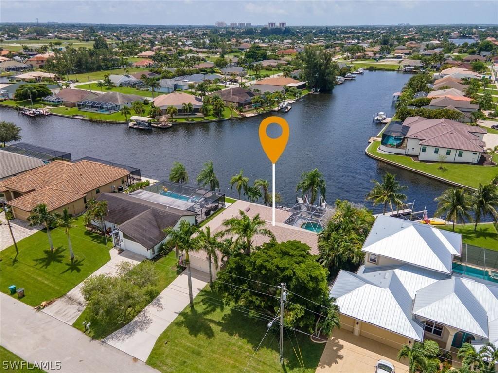 2410 SW 40th Ter., Cape Coral, FL 33914