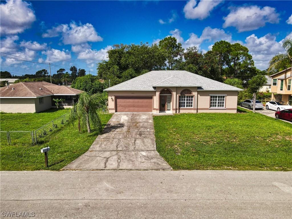 18486 Tulip Rd., Fort Myers, FL 33967