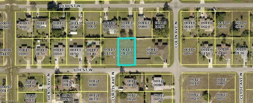 4004 9th St., Lehigh Acres, FL 33972