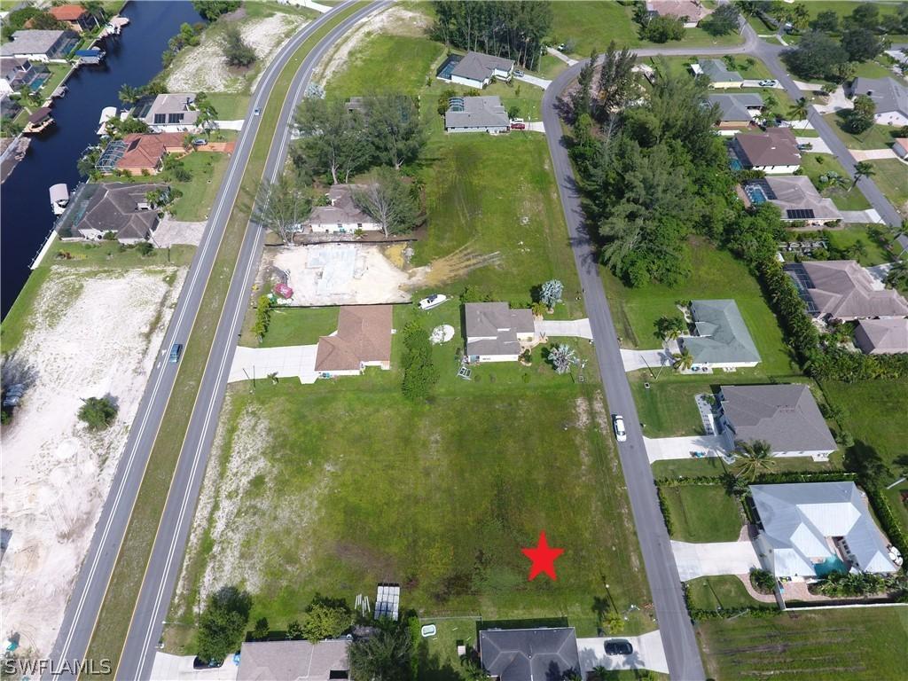 3615 SW 4th Ln., Cape Coral, FL 33991