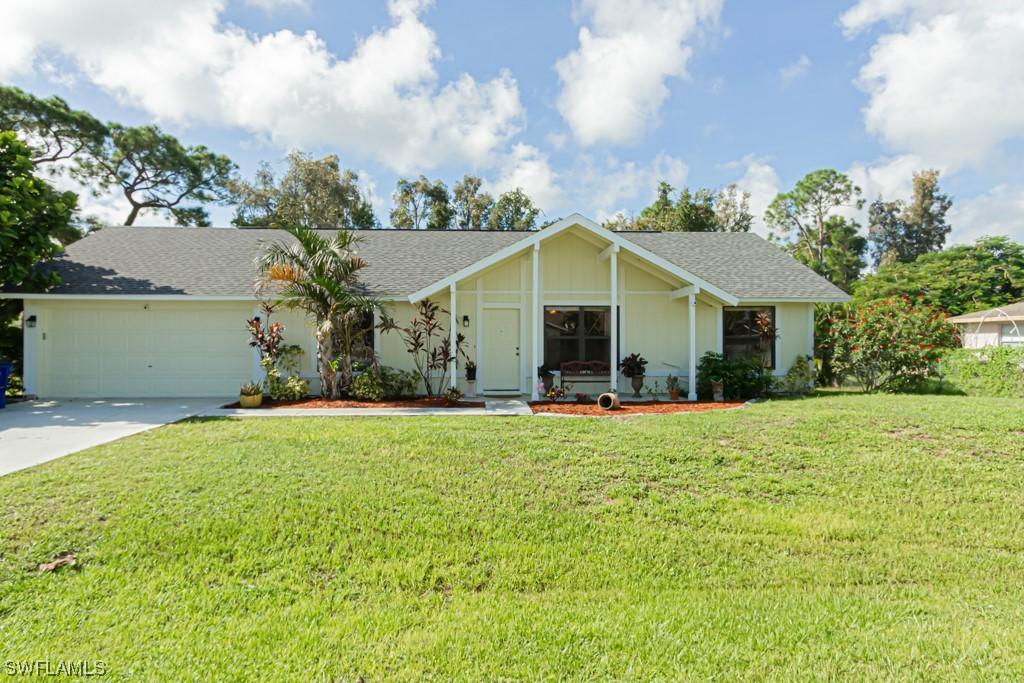 17153 Capri Dr., Fort Myers, FL 33967